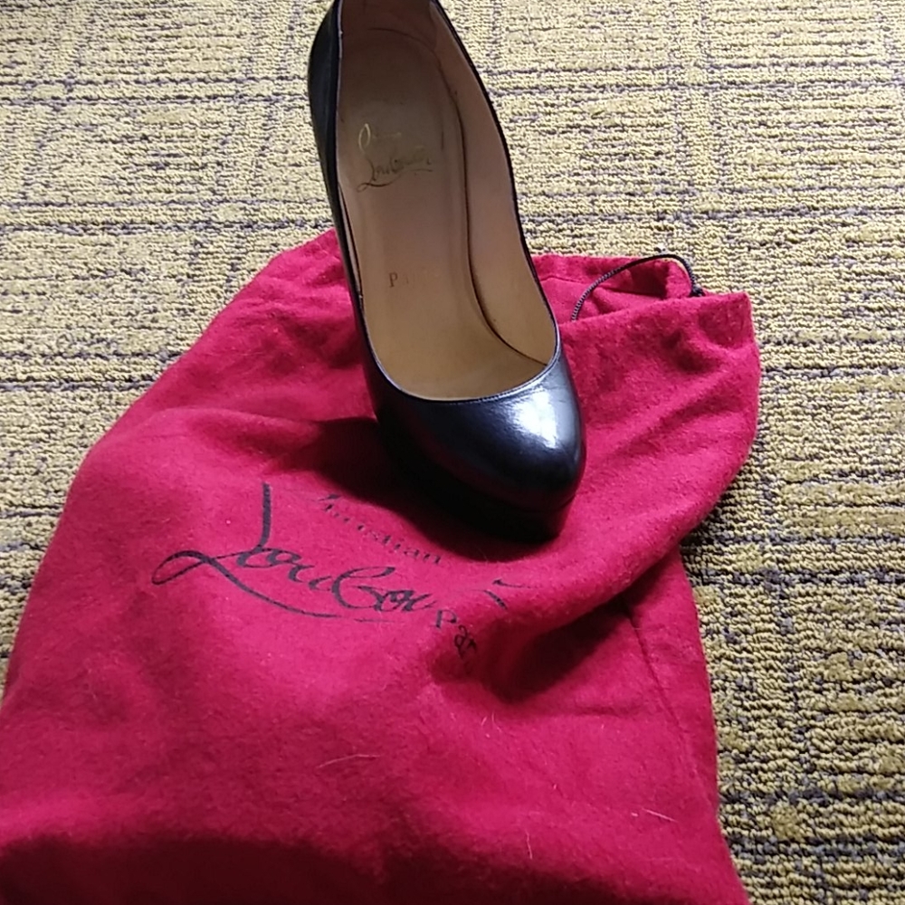 Christian louboutin